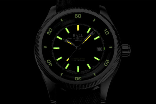 Ball Engineer II Magneto S Automatic Watch
