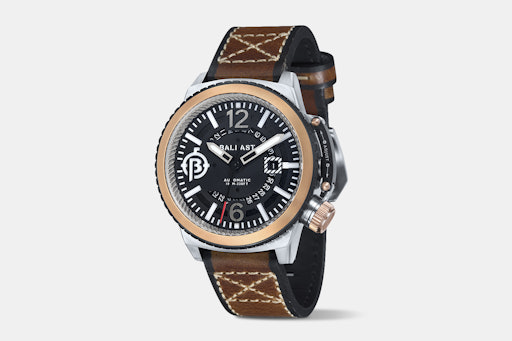 Ballast Trafalgar BL-3133 Automatic Watch