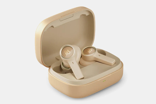 Bang & Olufsen Beoplay EX Wireless Noise-Canceling Earphones