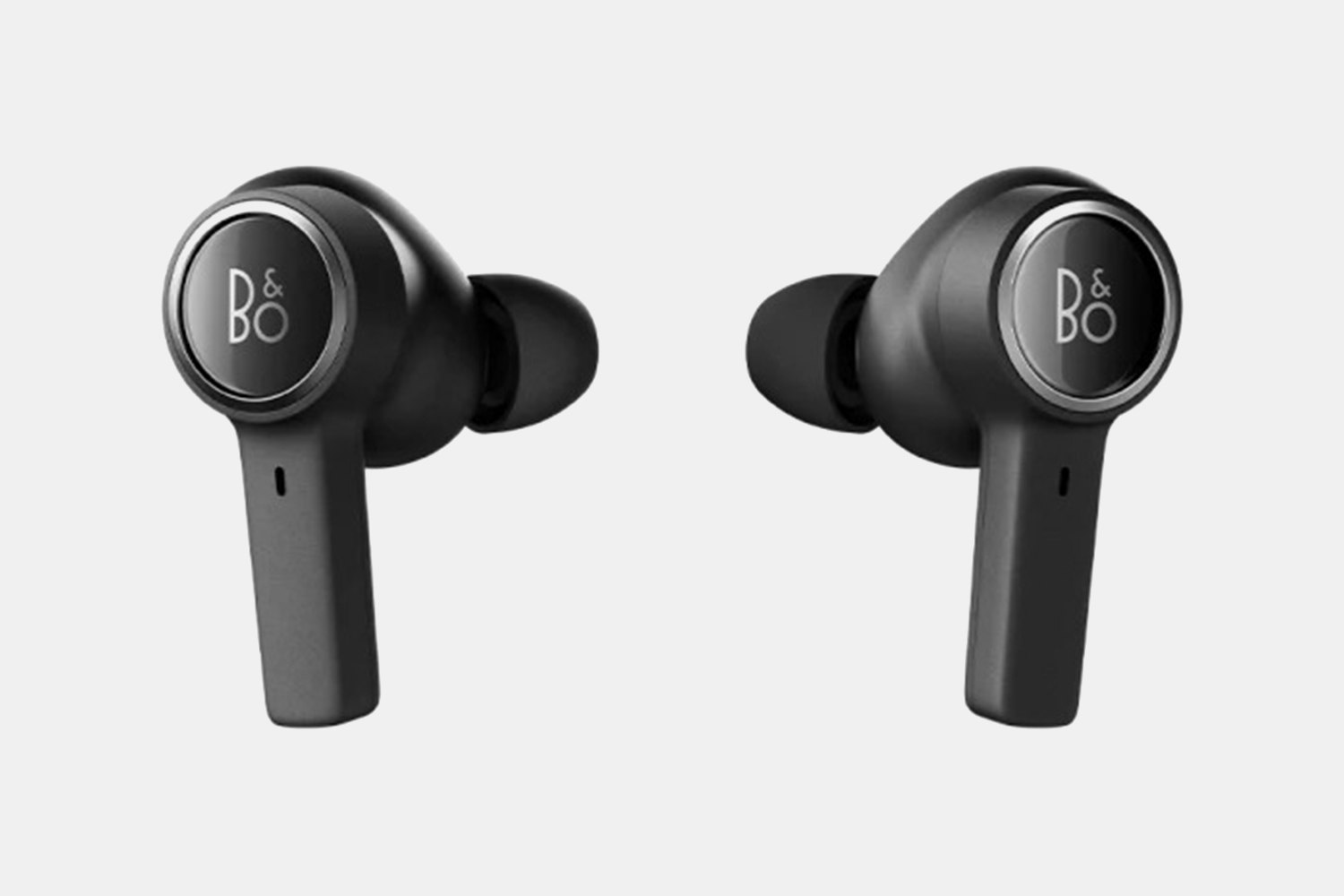 Bang & Olufsen Beoplay EX Wireless Noise-Canceling Earphones