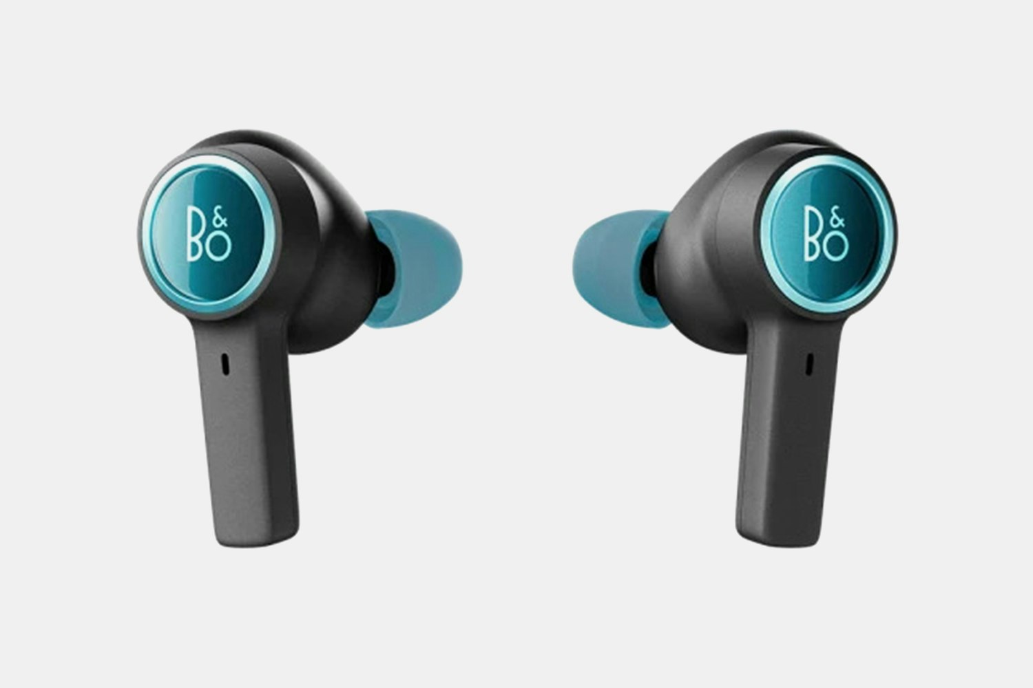 Bang & Olufsen Beoplay EX Wireless Noise-Canceling Earphones