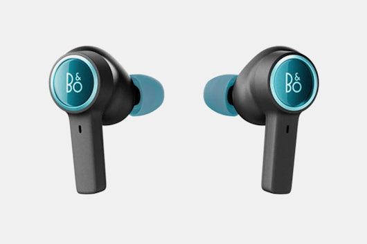 Bang & Olufsen Beoplay EX Wireless Noise-Canceling Earphones