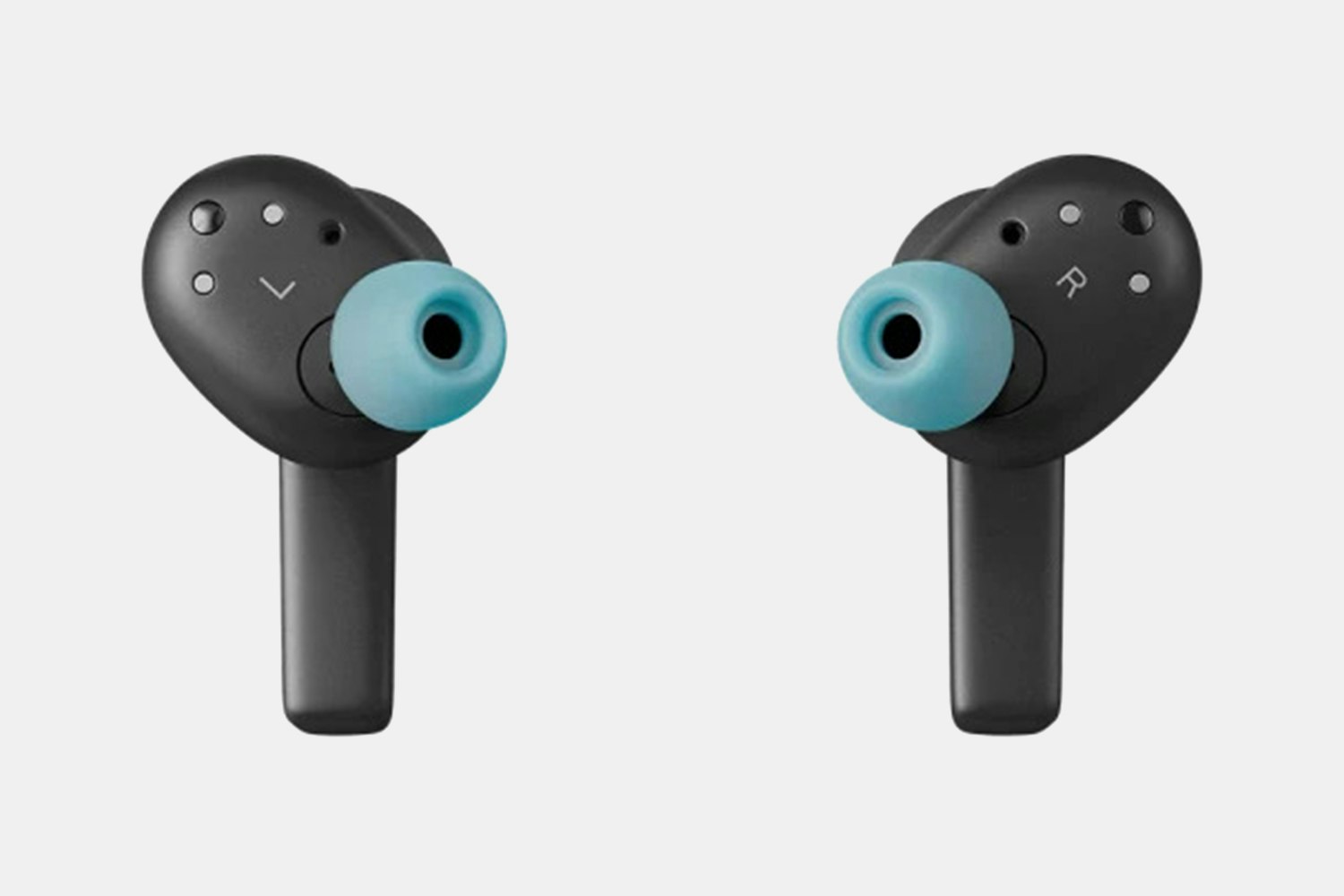 Bang & Olufsen Beoplay EX Wireless Noise-Canceling Earphones