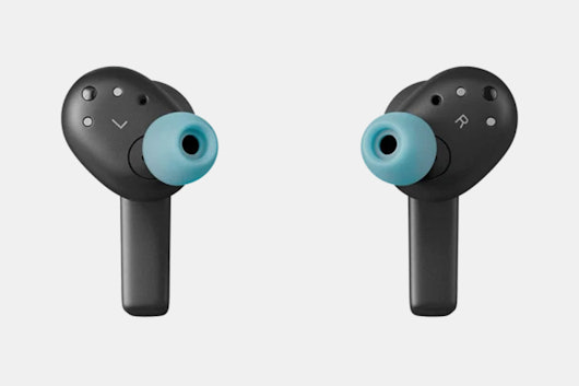 Bang & Olufsen Beoplay EX Wireless Noise-Canceling Earphones