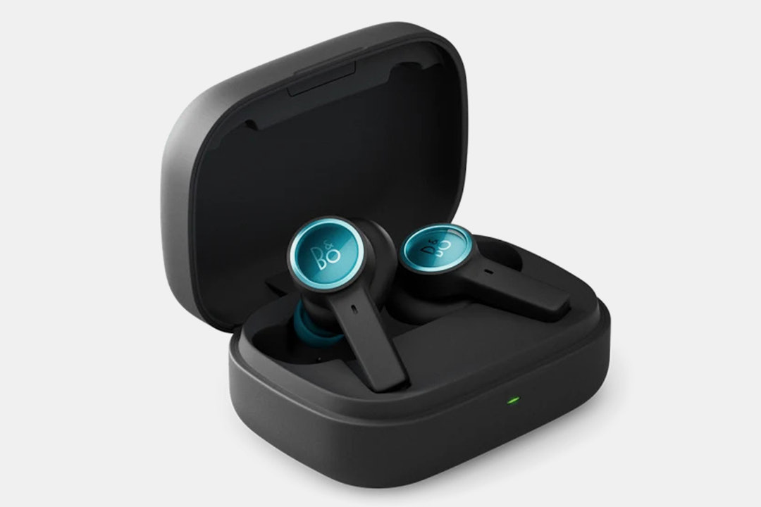 Bang & Olufsen Beoplay EX Wireless Noise-Canceling Earphones