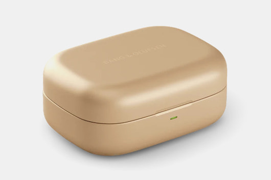 Bang & Olufsen Beoplay EX Wireless Noise-Canceling Earphones