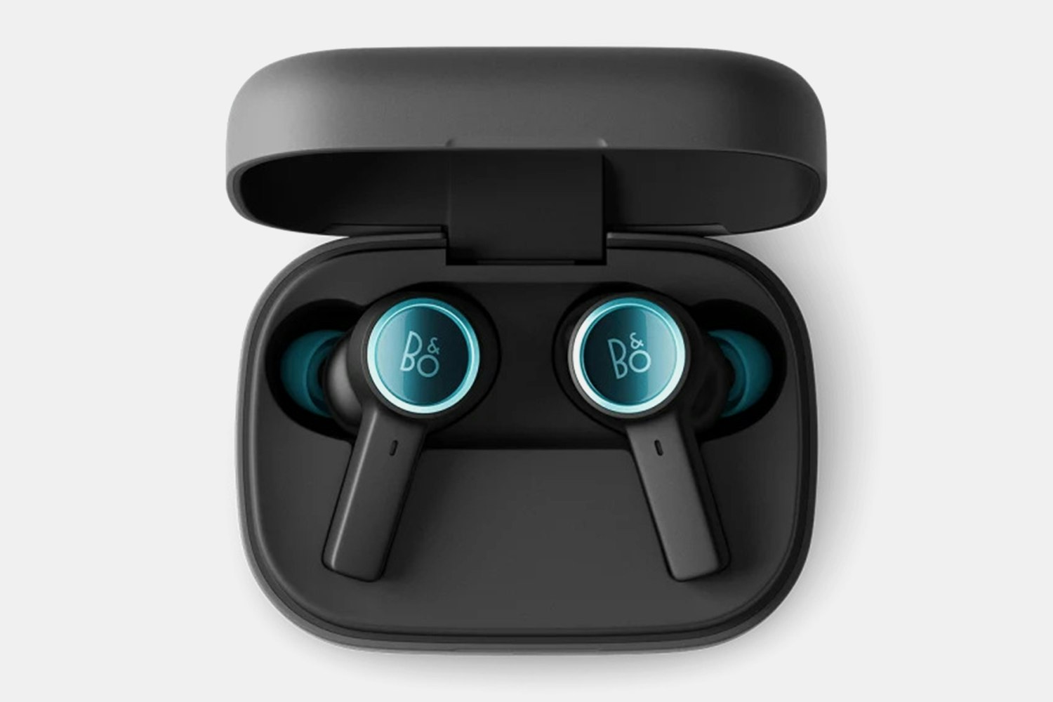 Bang & Olufsen Beoplay EX Wireless Noise-Canceling Earphones