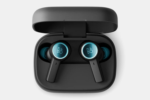 Bang & Olufsen Beoplay EX Wireless Noise-Canceling Earphones