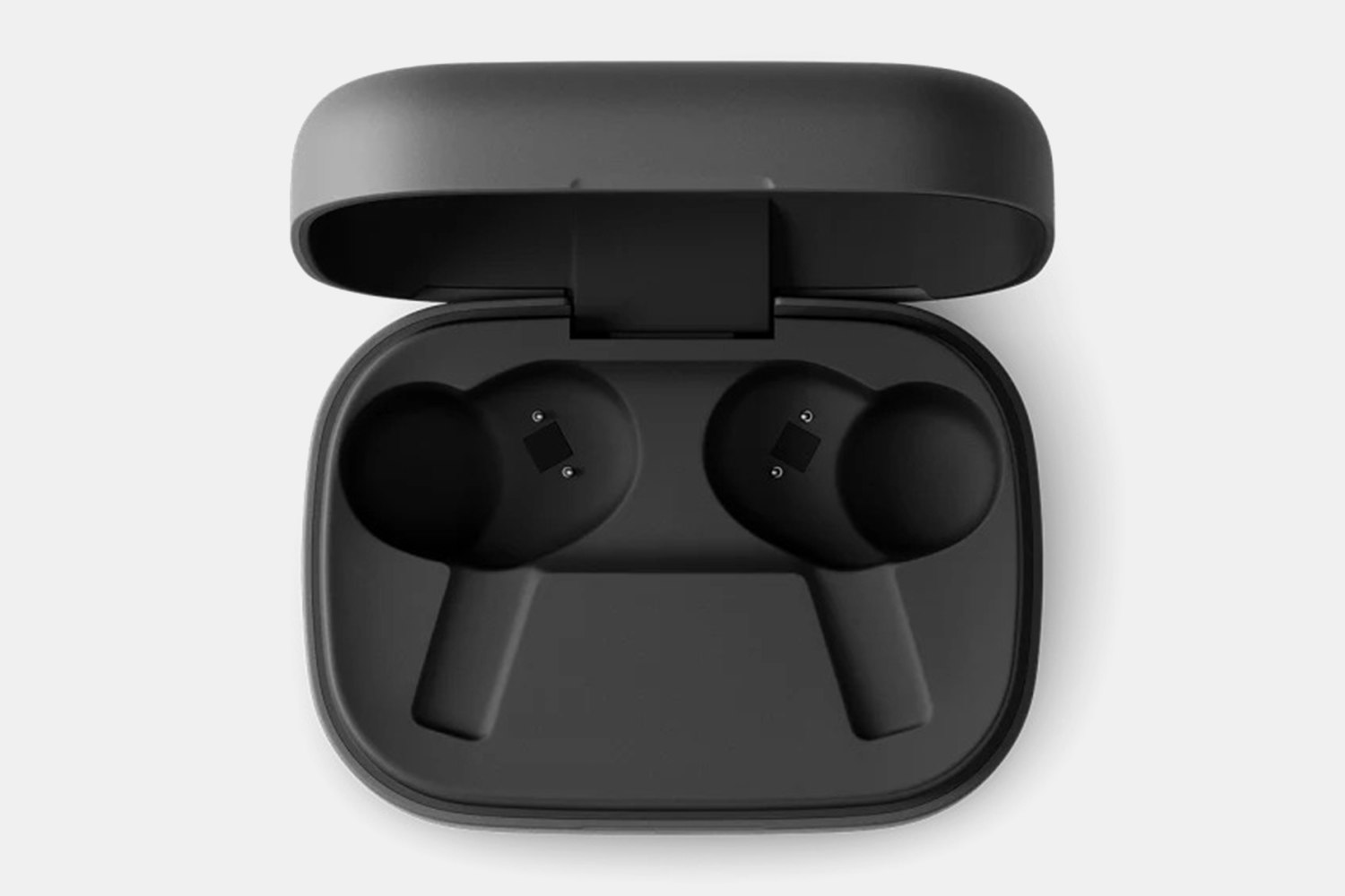 Bang & Olufsen Beoplay EX Wireless Noise-Canceling Earphones