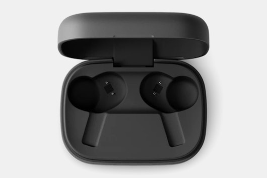 Bang & Olufsen Beoplay EX Wireless Noise-Canceling Earphones
