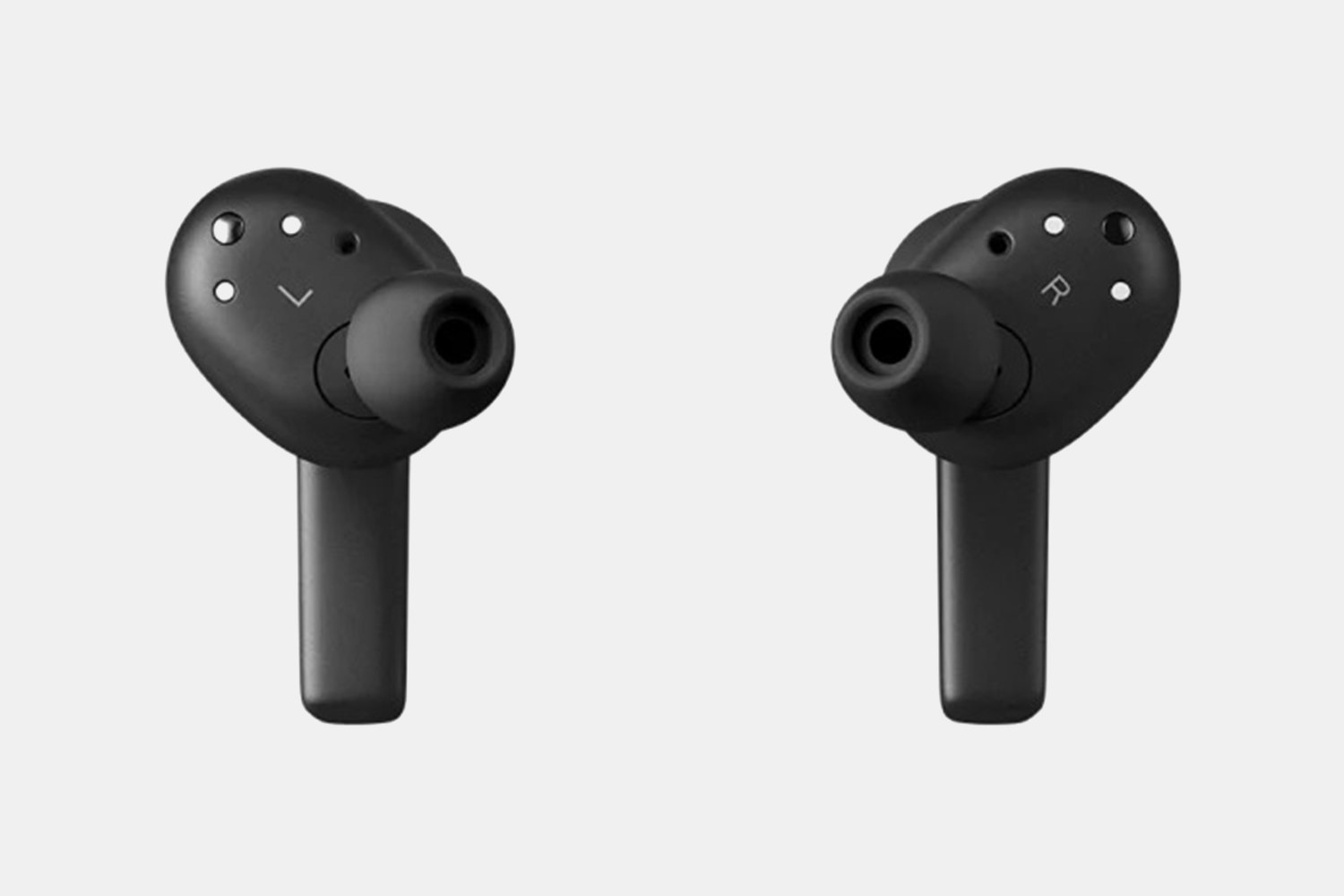 Bang & Olufsen Beoplay EX Wireless Noise-Canceling Earphones