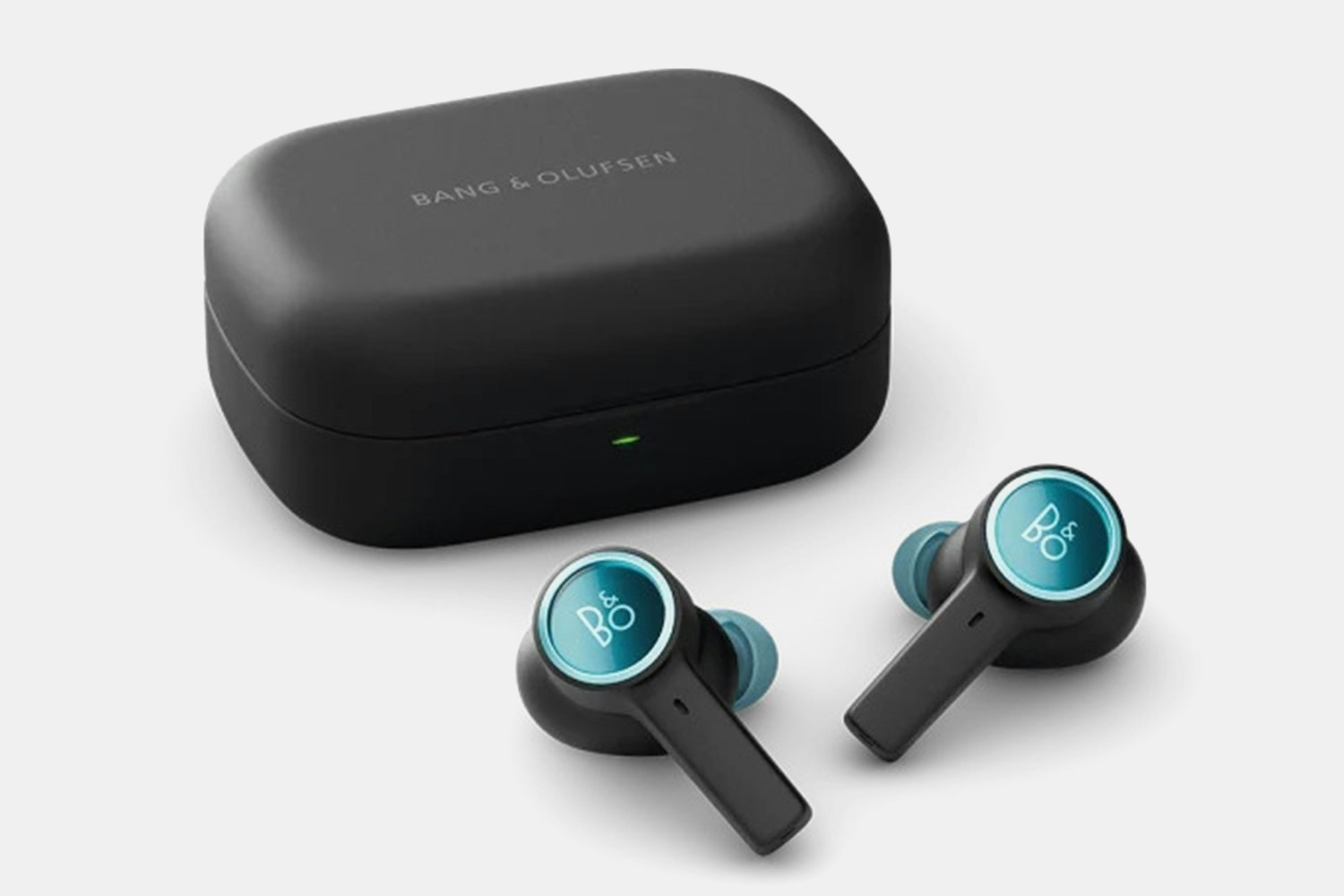 Bang & Olufsen Beoplay EX Wireless Noise-Canceling Earphones