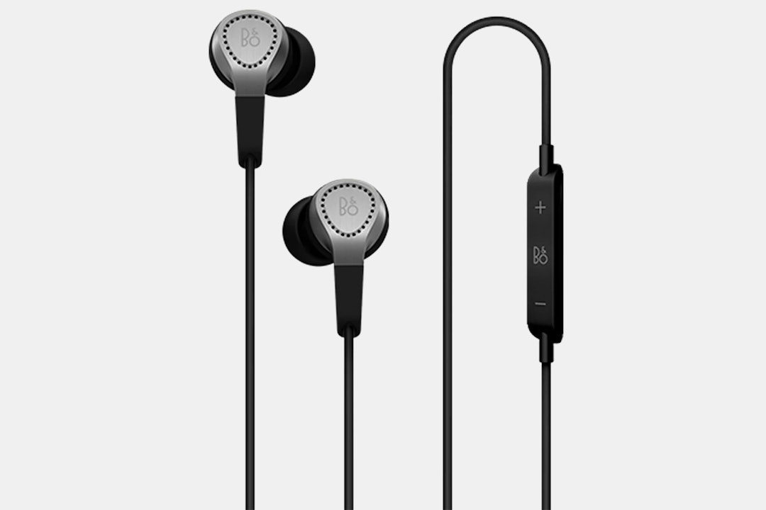 Bang & Olufsen Beoplay H3 IEM
