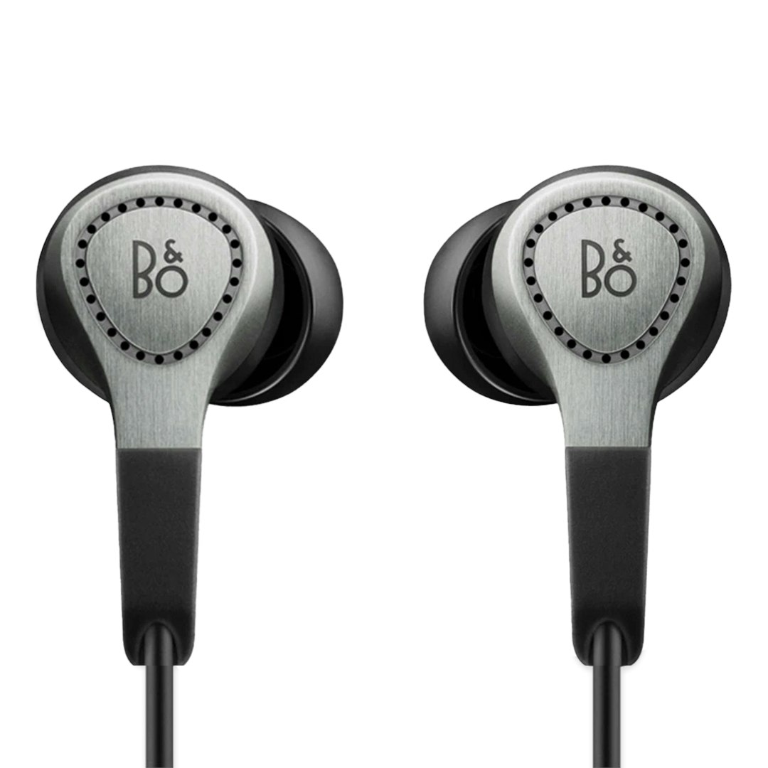 Bang & Olufsen B&O イヤホン BeoPlay H3 B&O Play Beoplay H3 Review | PCMag