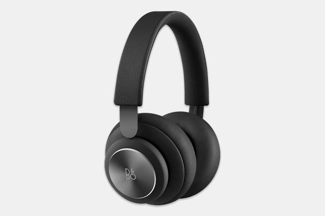 Bang & Olufsen Beoplay H4 2nd Gen Over-Ear Headphones (Refurb)