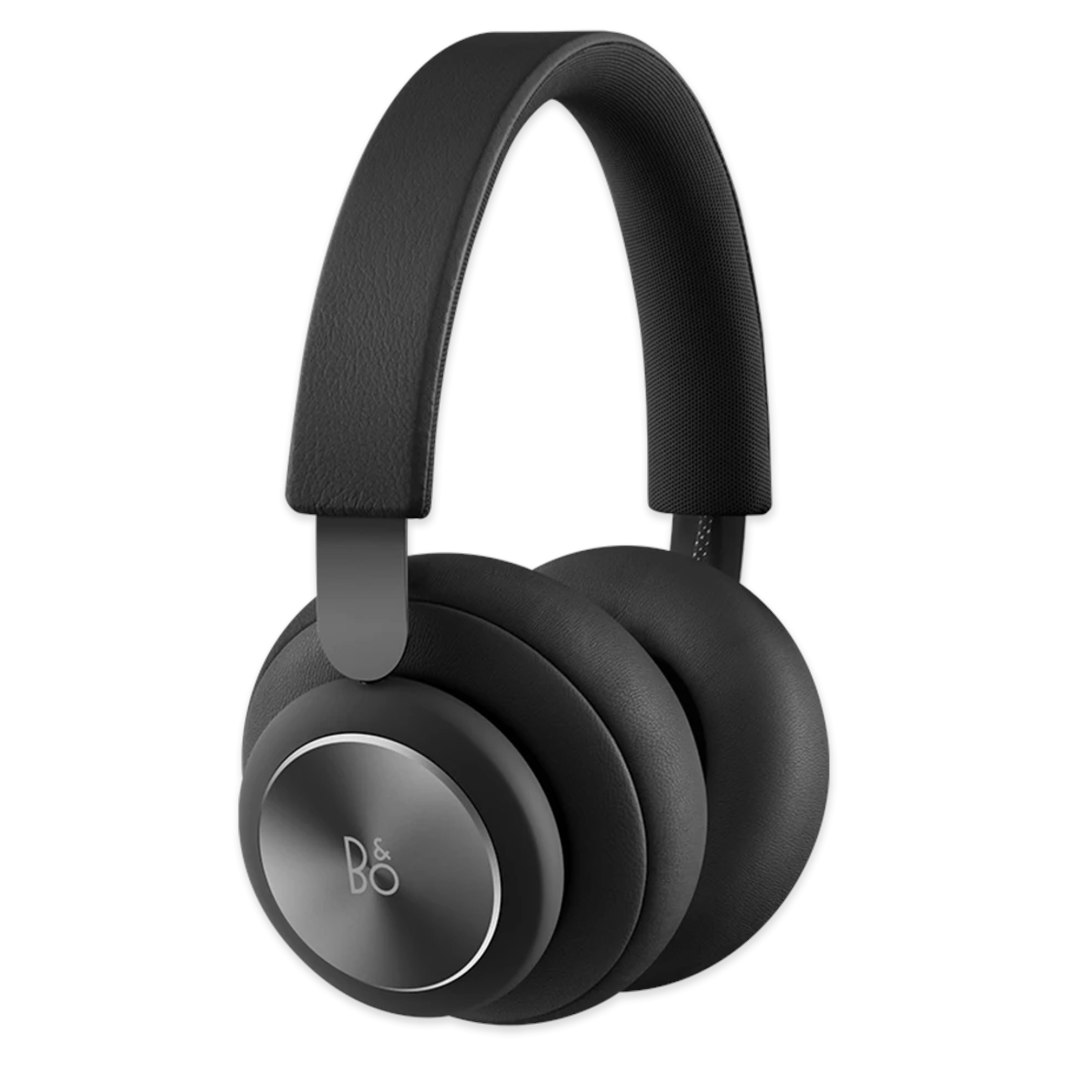 Bang & Olufsen Beoplay H4 2nd Gen Wireless Over-Ear Headphones
