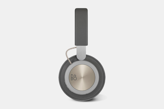Bang & Olufsen Beoplay H4 Headphones