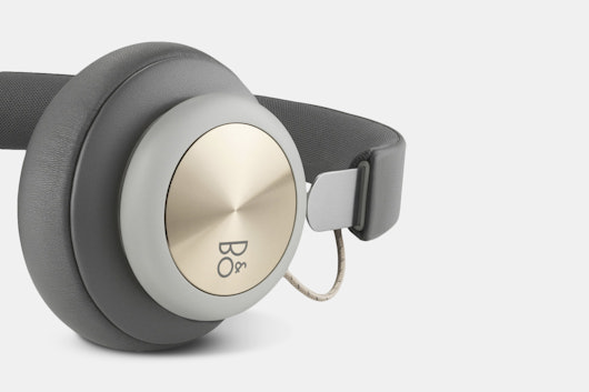 Bang & Olufsen Beoplay H4 Headphones
