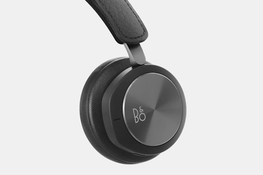 Bang & Olufsen Beoplay H8i Active Noise Canceling On-Ear Headphones (Refurb)