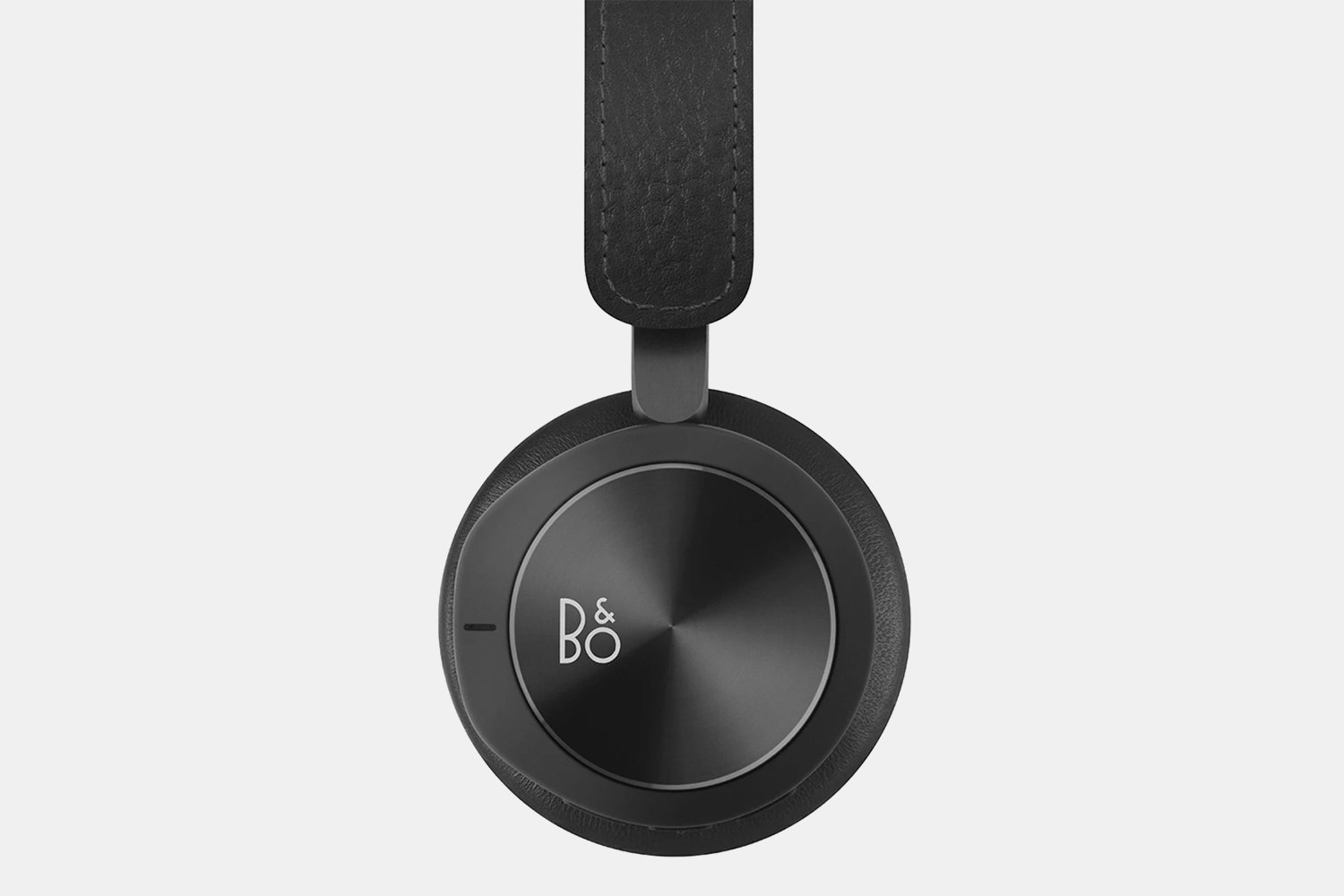 Bang & Olufsen Beoplay H8i Active Noise Canceling On-Ear Headphones (Refurb)