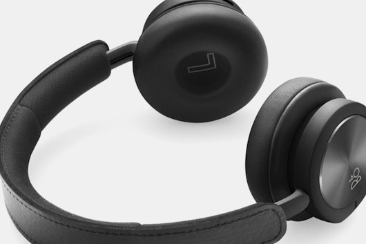 Bang & Olufsen Beoplay H8i Active Noise Canceling On-Ear Headphones (Refurb)