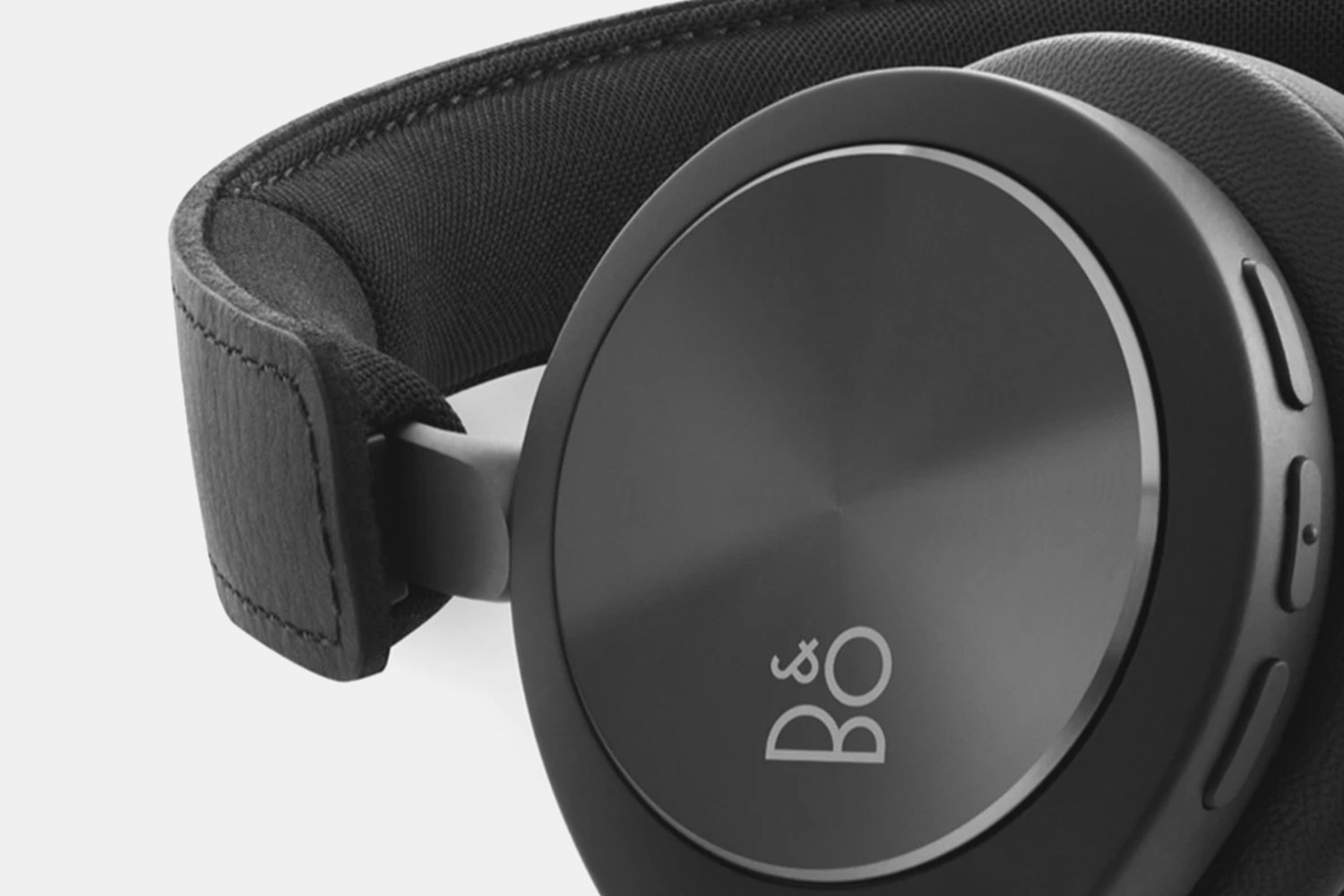 Bang & Olufsen Beoplay H8i Active Noise Canceling On-Ear Headphones (Refurb)