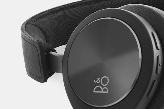 Bang & Olufsen Beoplay H8i Active Noise Canceling On-Ear Headphones (Refurb)