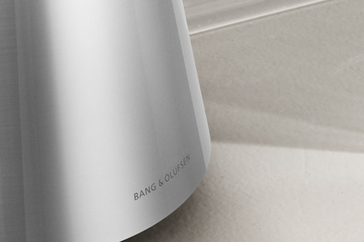 Bang & Olufsen Beosound 2 3rd-Gen Speaker