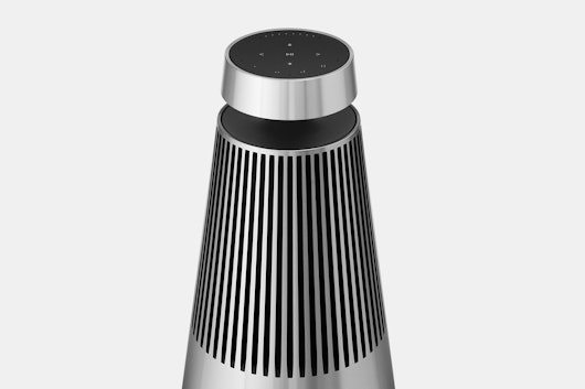Bang & Olufsen Beosound 2 3rd-Gen Speaker