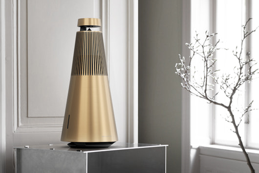 Bang & Olufsen Beosound 2 3rd-Gen Speaker