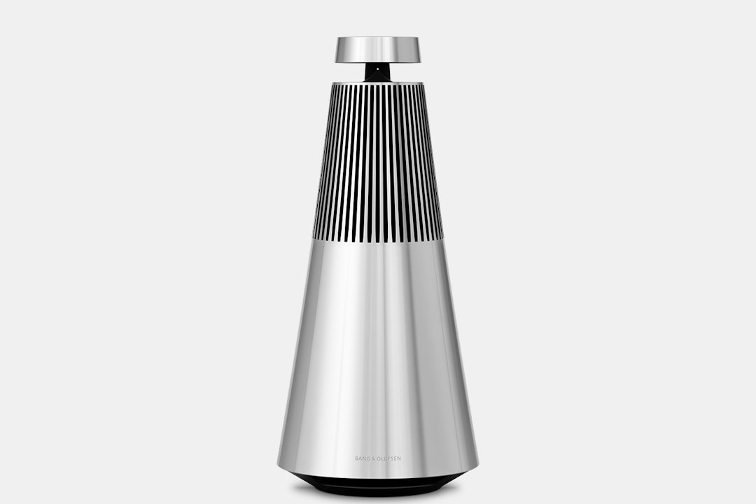 Bang & Olufsen Beosound 2 3rd-Gen Speaker