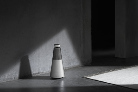 Bang & Olufsen Beosound 2 3rd-Gen Speaker