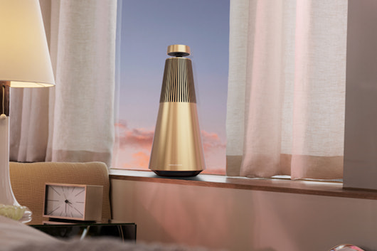 Bang & Olufsen Beosound 2 3rd-Gen Speaker