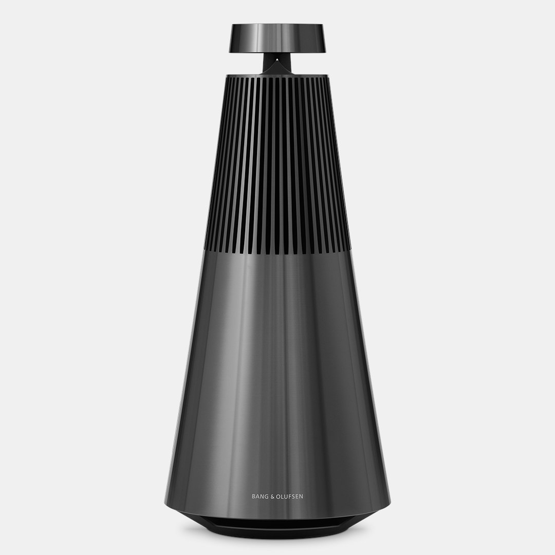 Bang & Olufsen Beosound 2 3rd-Gen Speaker | Audiophile | Speakers