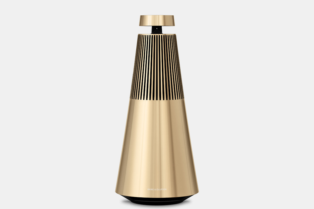 Bang & Olufsen Beosound 2 3rd-Gen Speaker