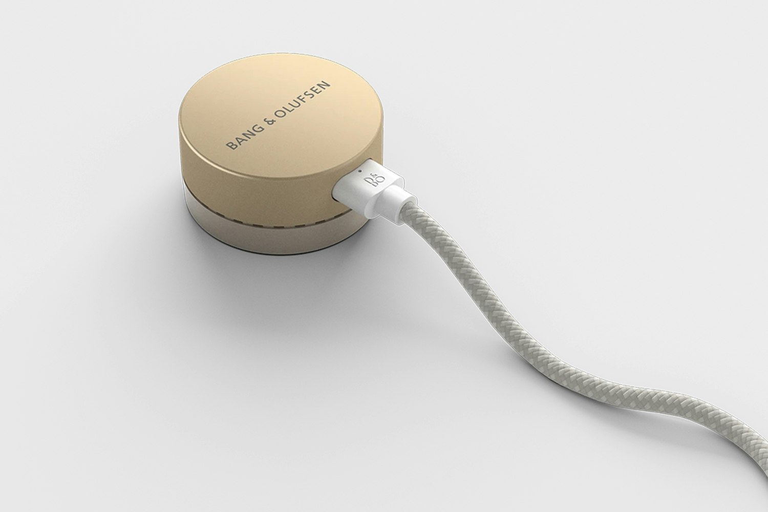 Bang & Olufsen Beosound Level Portable Speaker