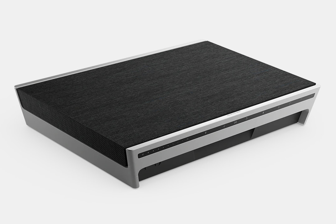 Bang & Olufsen Beosound Level Portable Speaker