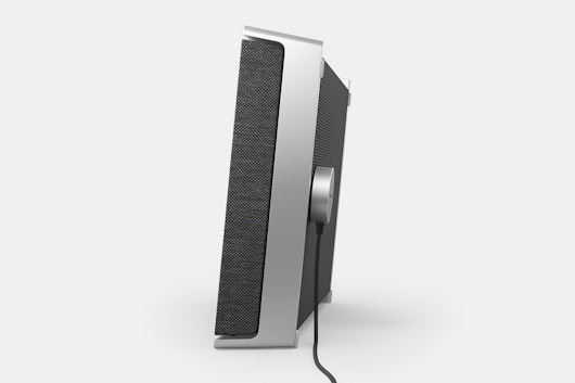 Bang & Olufsen Beosound Level Portable Speaker with GVA