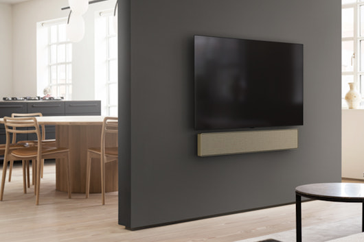 Bang & Olufsen Beosound Stage Soundbar