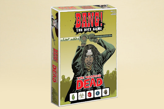 BANG! Walking Dead Bundle