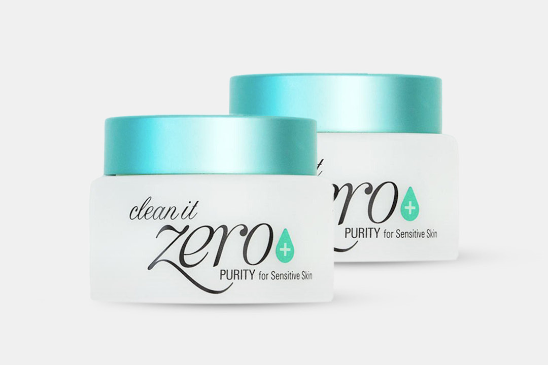 Banila Co. Clean It Zero: Purity (2-Pack)