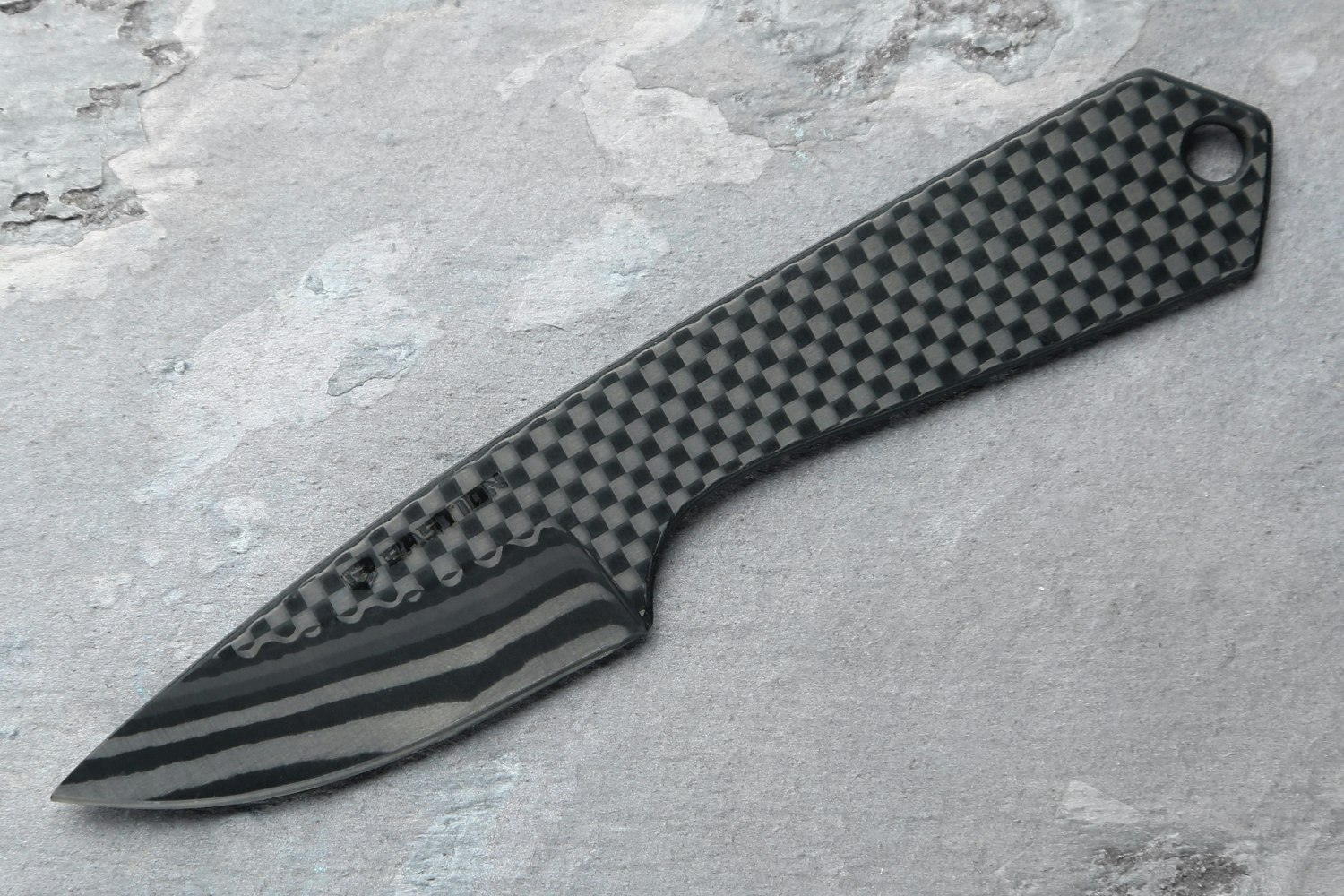 Bastion Carbon Fiber Neck Knives Price & Reviews Massdrop