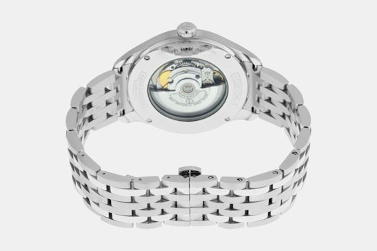 Baume & Mercier Clifton Automatic Watch