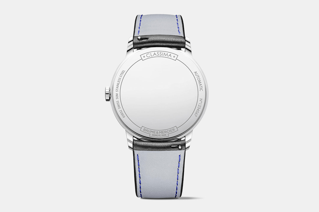 Baume & Mercier Classima Automatic Watch