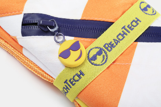 BeachTech Beach Towel