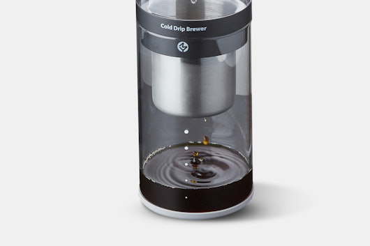 BeanPlus Cold Drip Brewer Package