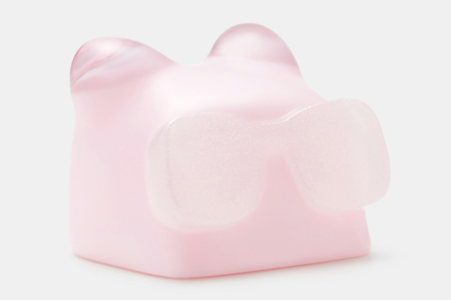 BEE Stylish Team Artisan Keycap