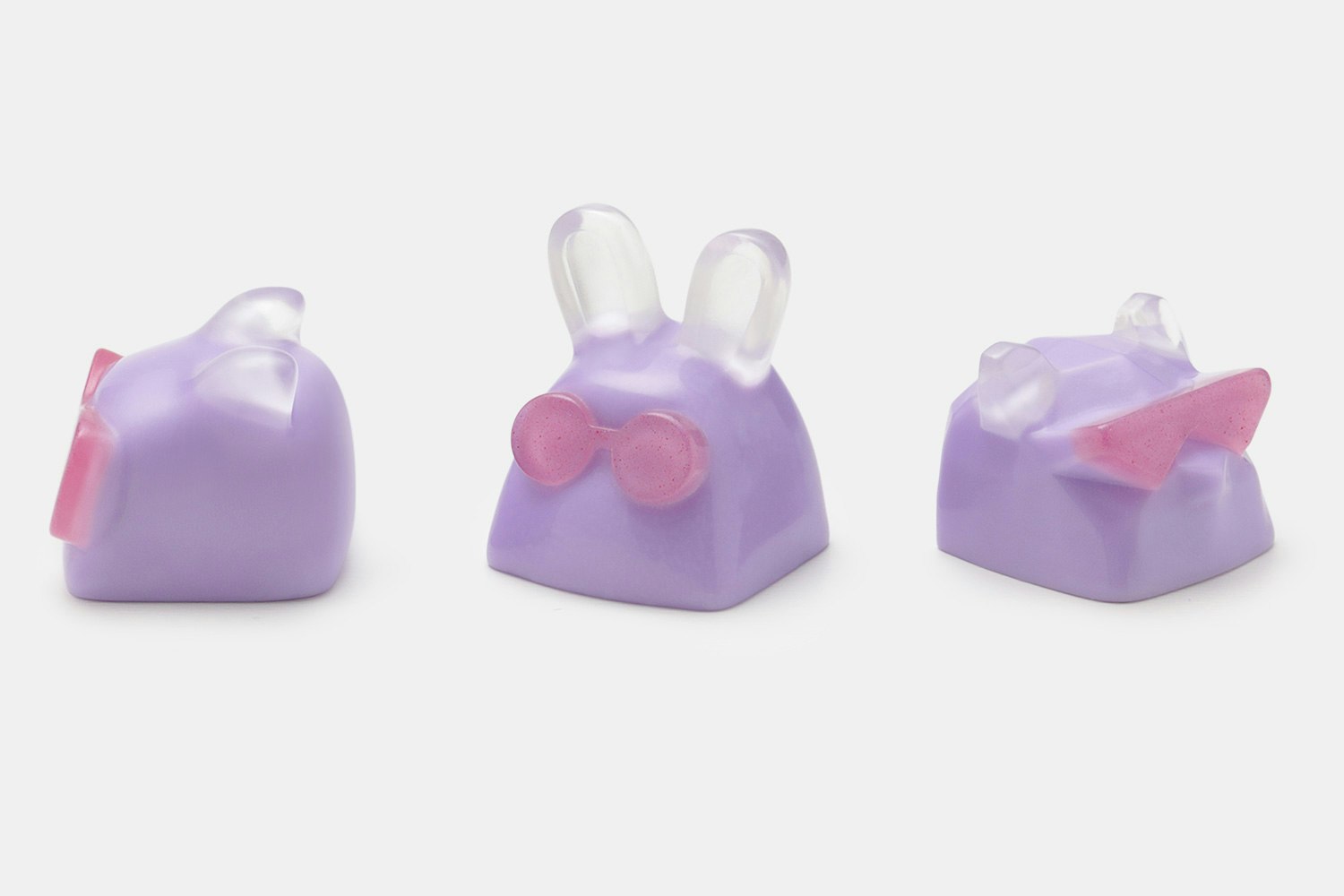 BEE Stylish Team Artisan Keycap