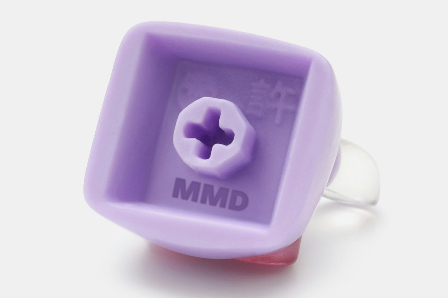 BEE Stylish Team Artisan Keycap