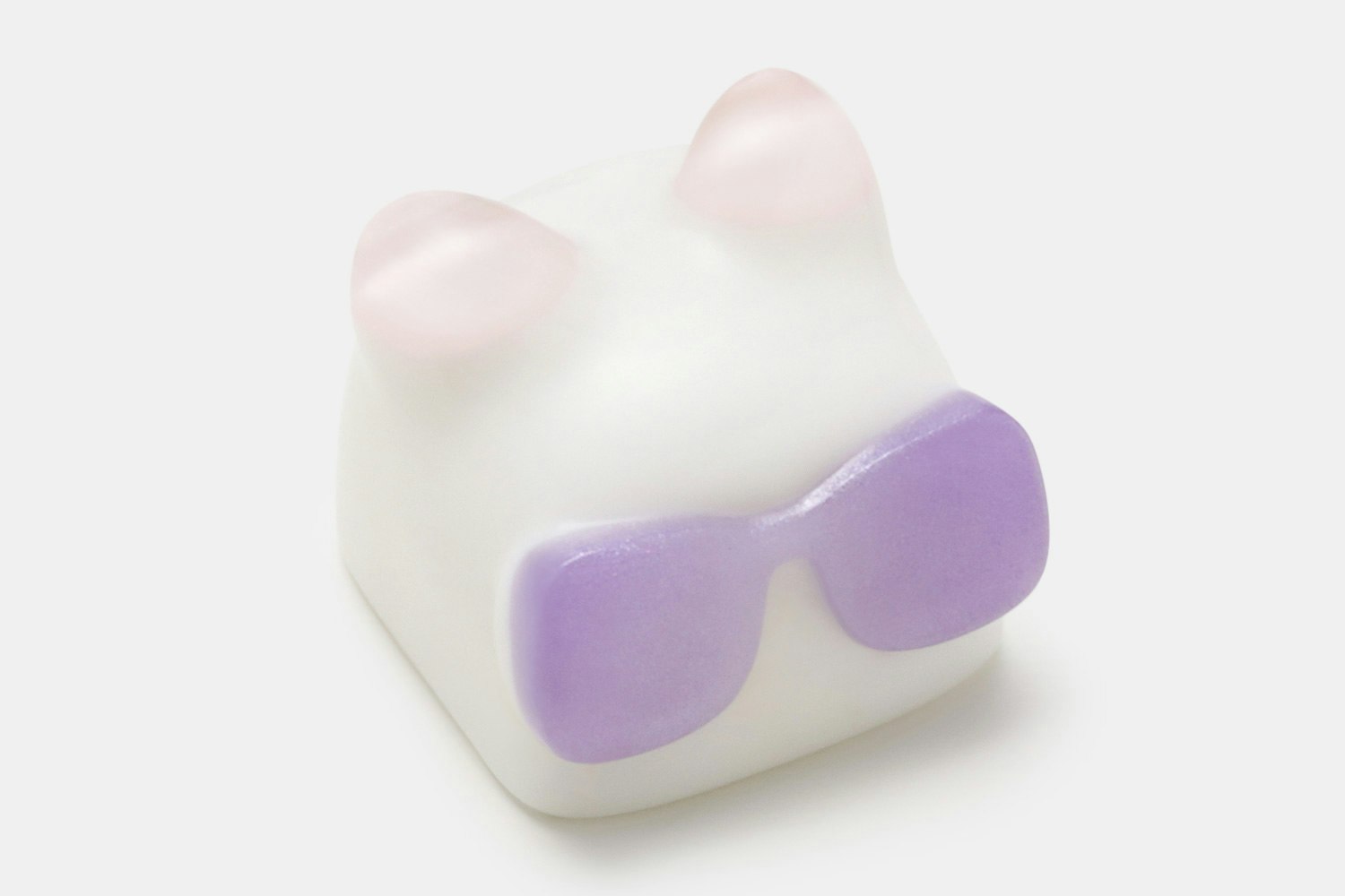 BEE Stylish Team Artisan Keycap